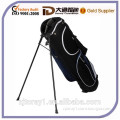 New Type Promotional Portable Golf Stand Bag